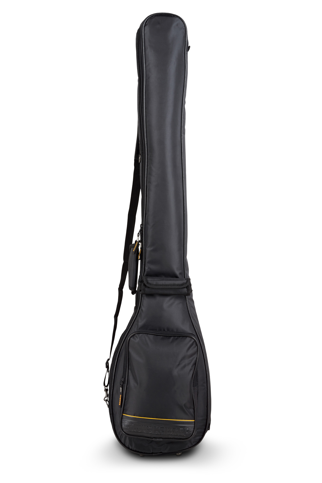 RockBag - Deluxe Line - Longneck Baglama Gig Bag