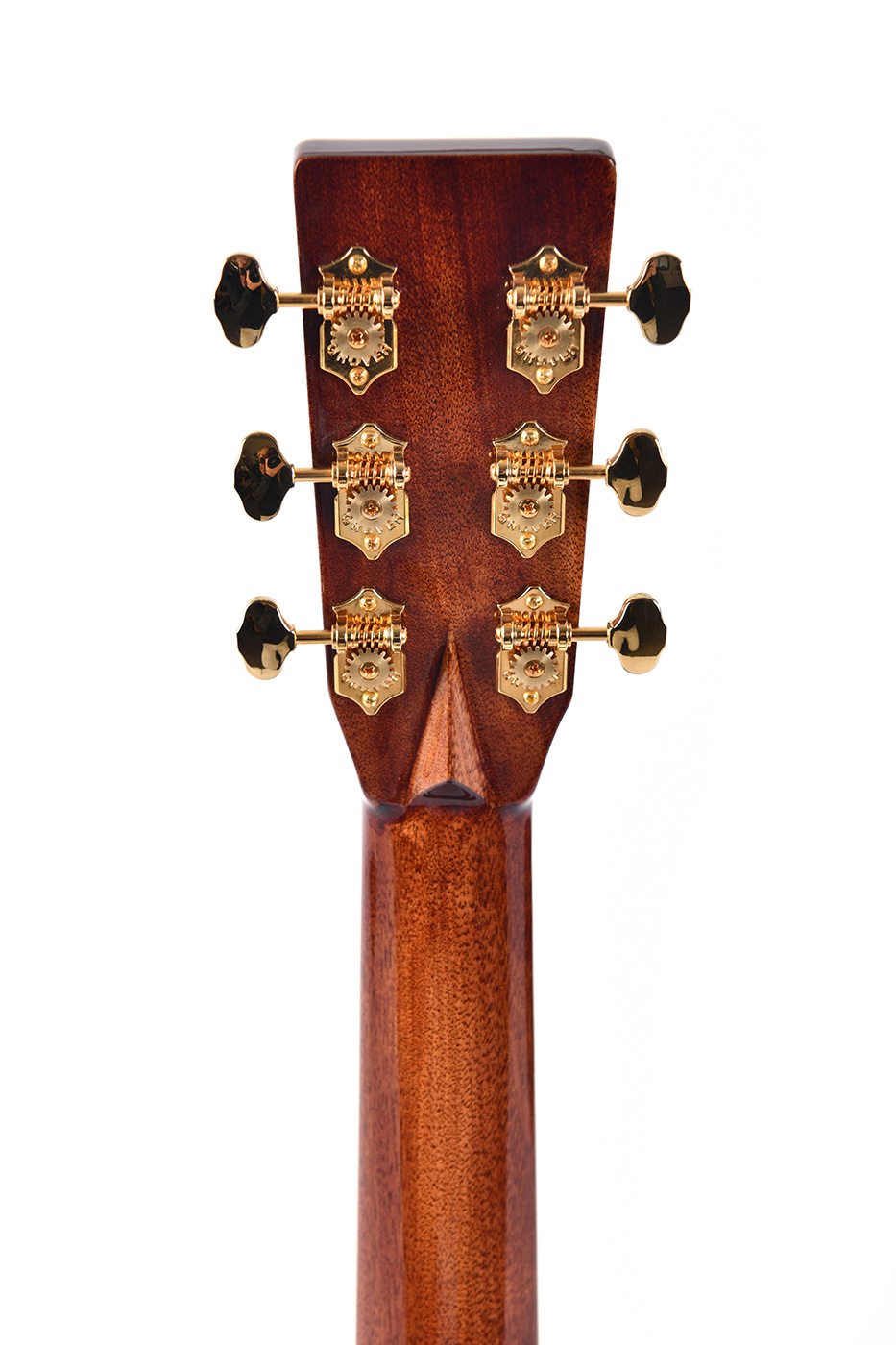 Sigma SOMR-45-SB Westerngitarre inkl. LR Baggs Anthem System, sunburst