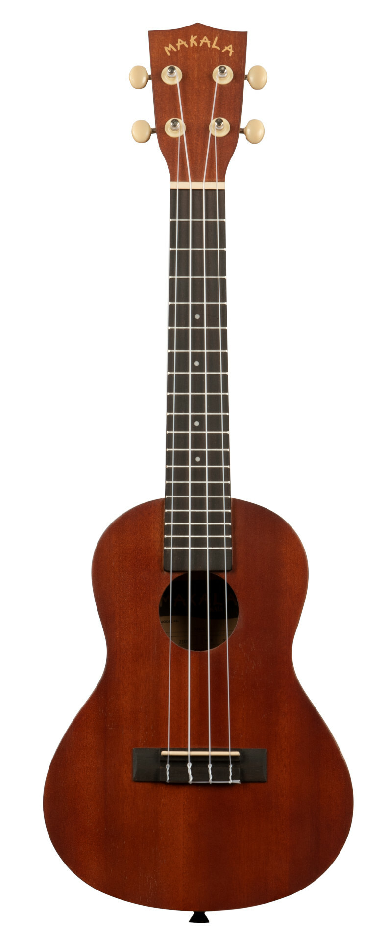 Makala MK-C - Concert Ukulele, with Bag (UB-C)