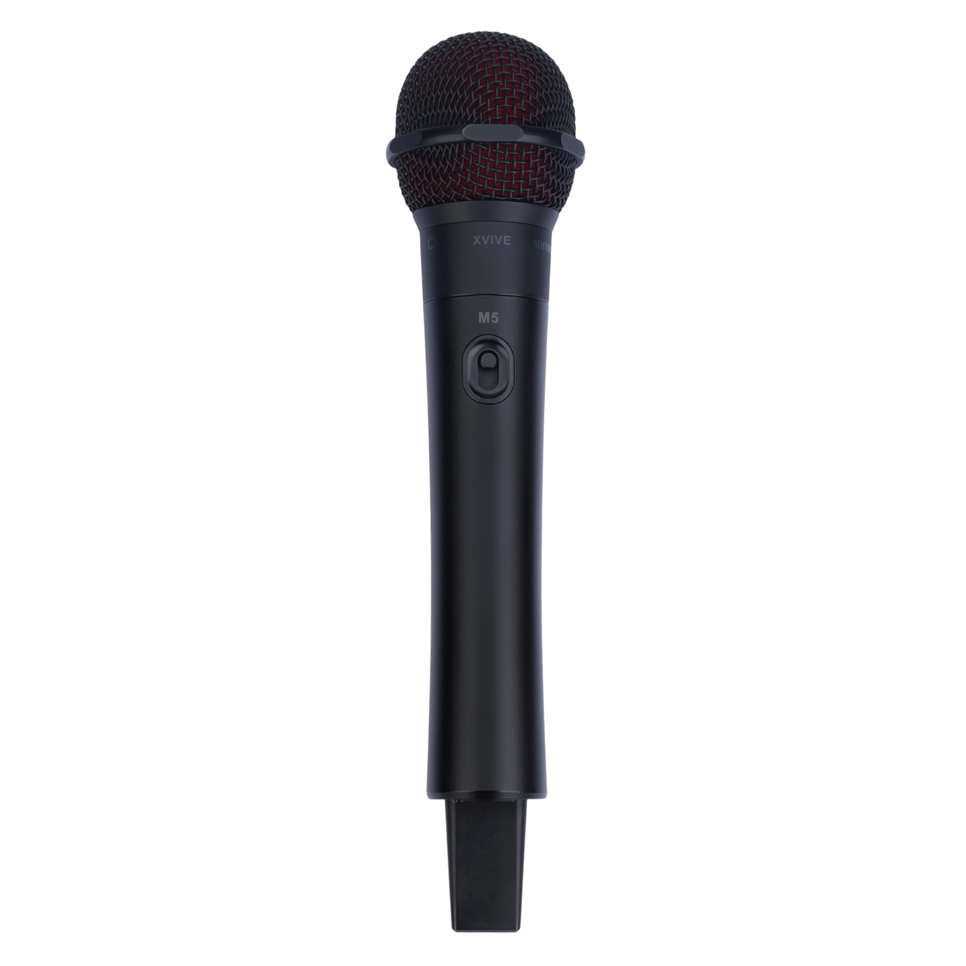 XVive M5 Handheld Microphone Wireless system