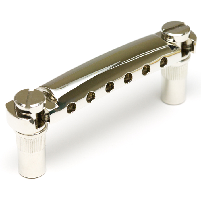 ResoMax PS-8893-N0 - NVt Tailpiece - Nickel