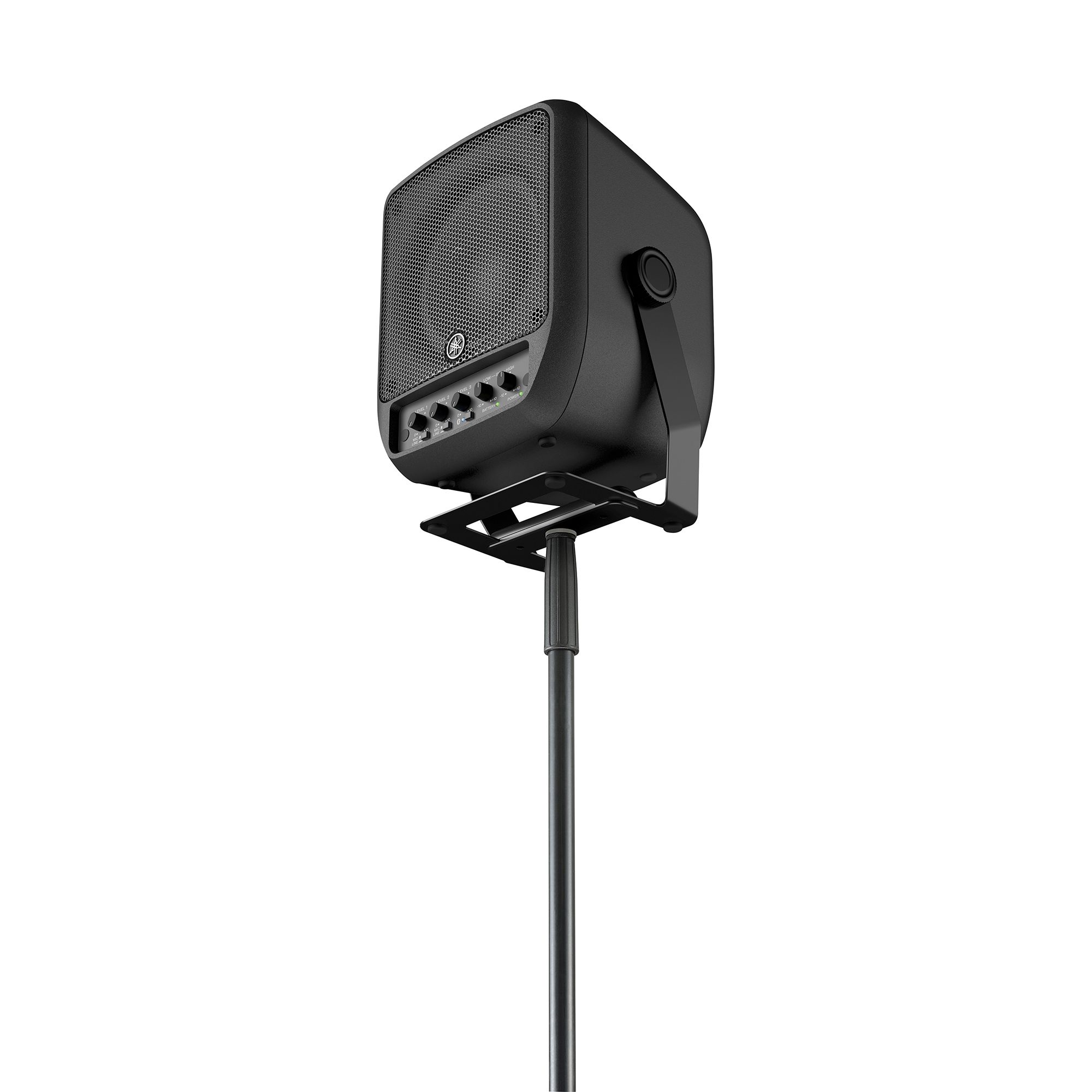 YAMAHA STAGEPAS 100 BTR Tragbares PA-System