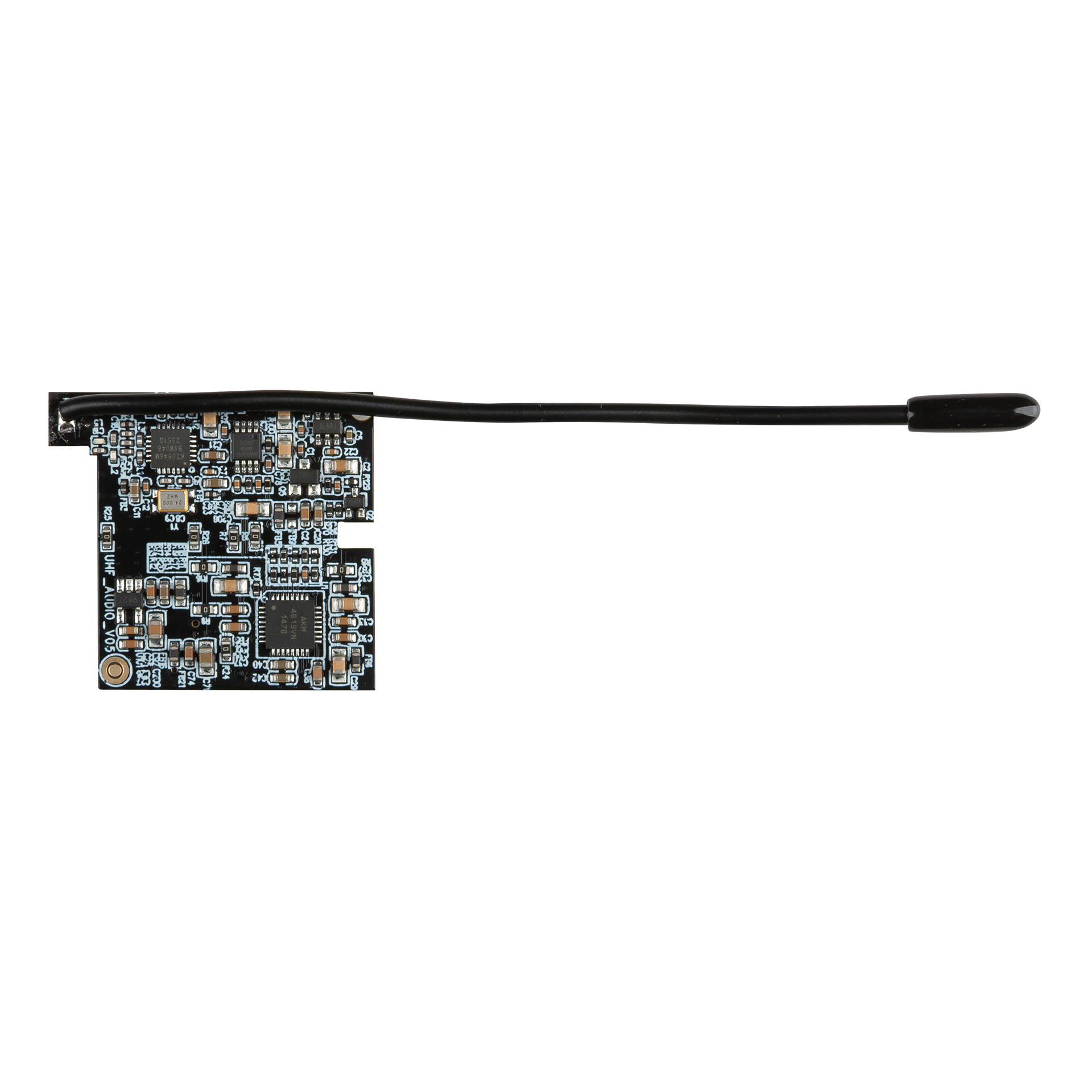 GTRS - Wireless UHF Transmitter Board for G150 Intelligent Process System