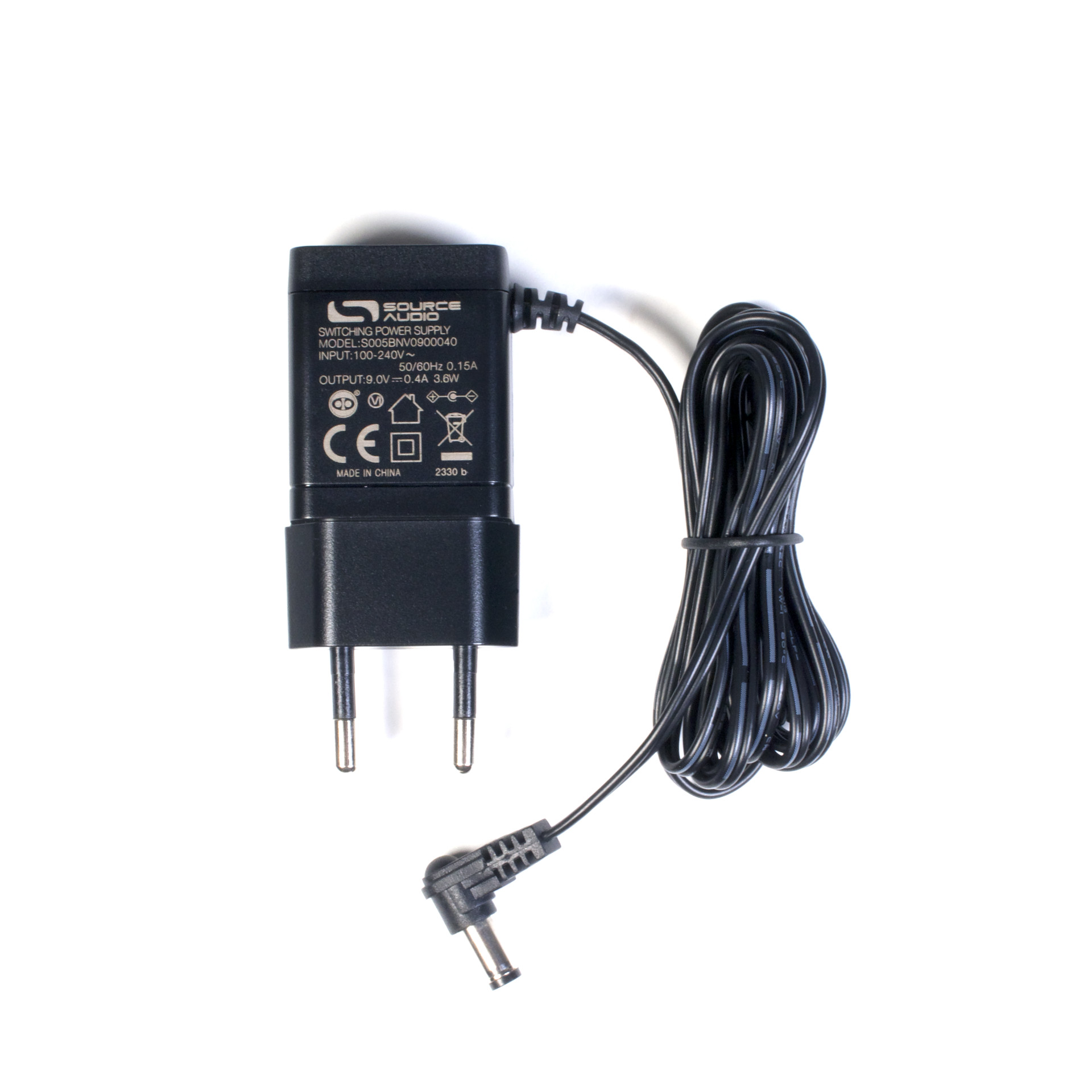 Source Audio 9V Power Supply for One Series