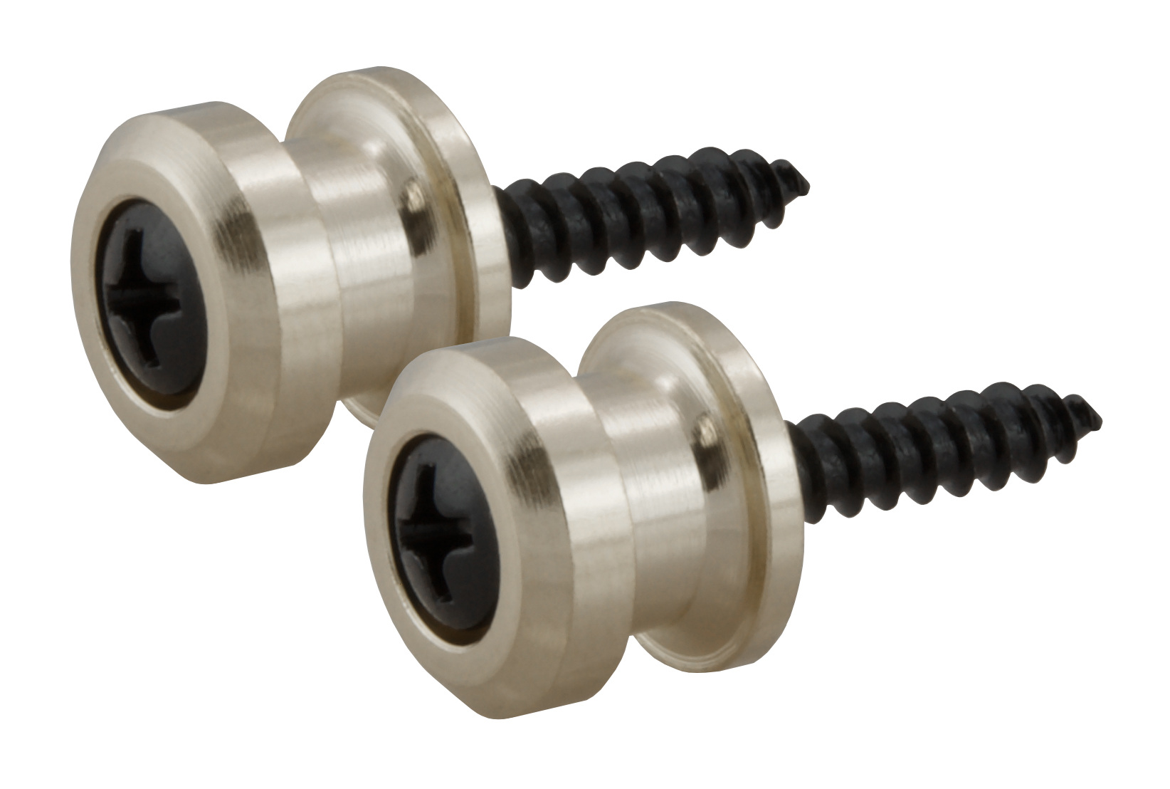 Grover S GP810N - End Pins for Quick Release Strap Locks - Nickel