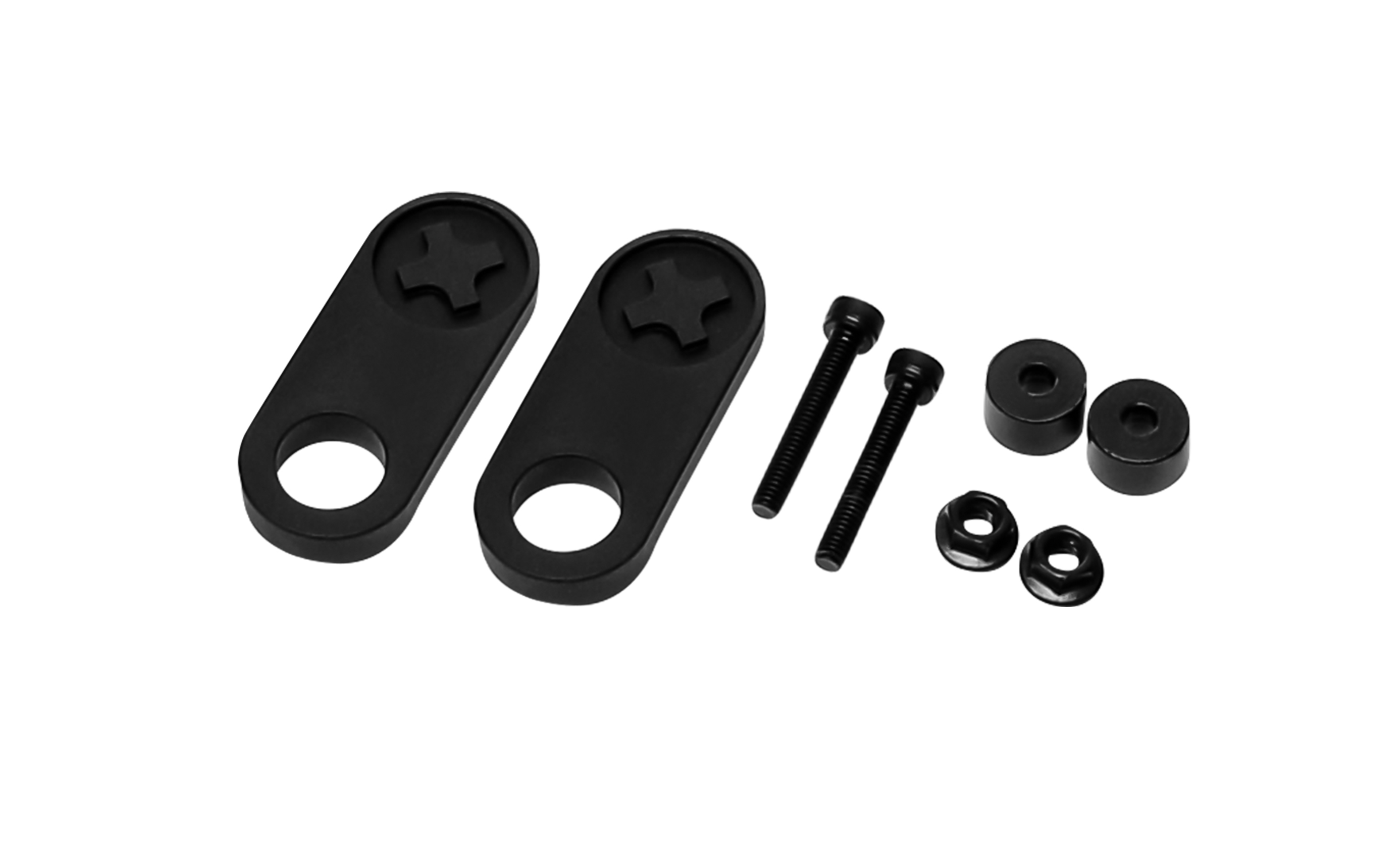 RockBoard Base Plate Part Set