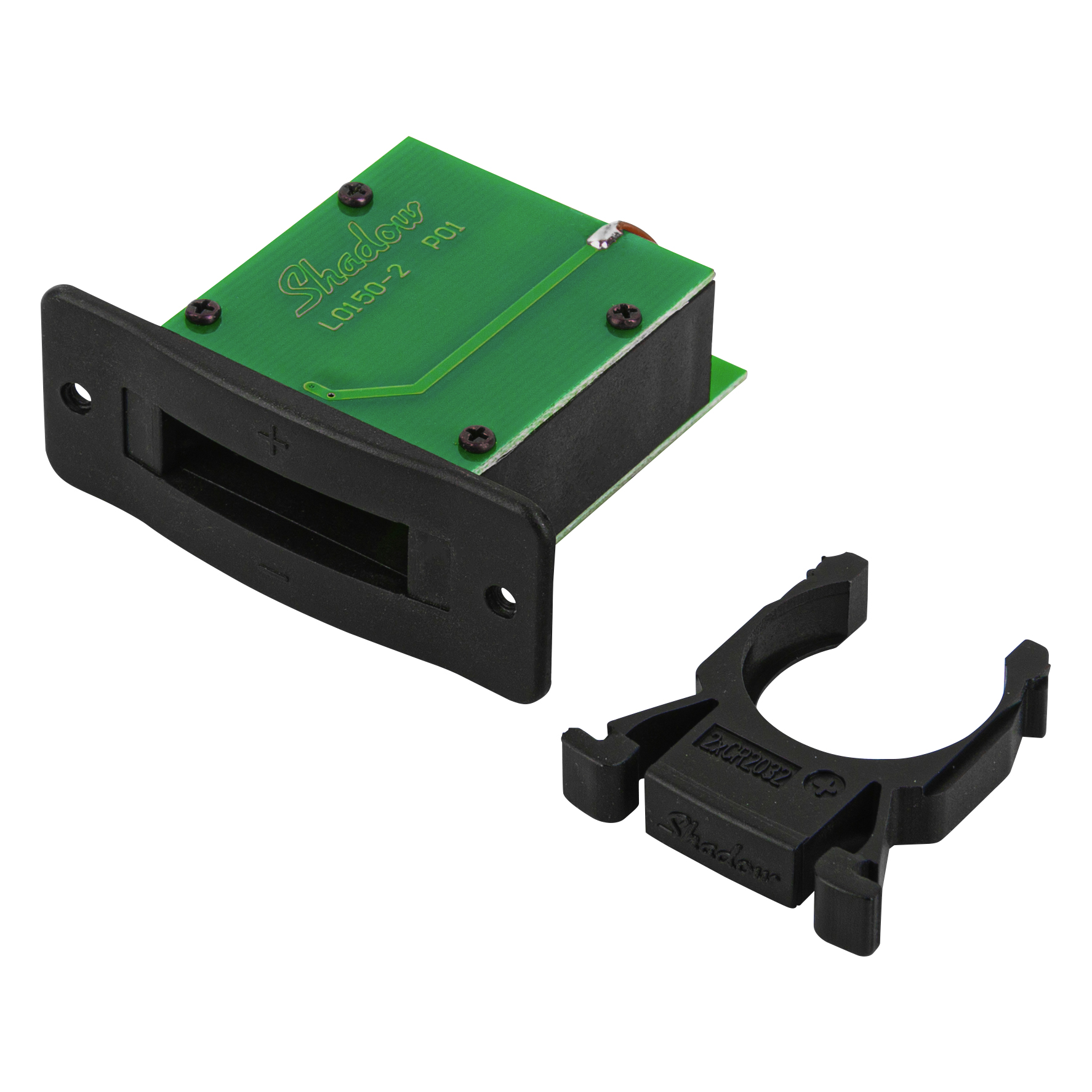 Kala U-Bass Spare Parts - Shadow Acoustic U-Bass Battery Compartment