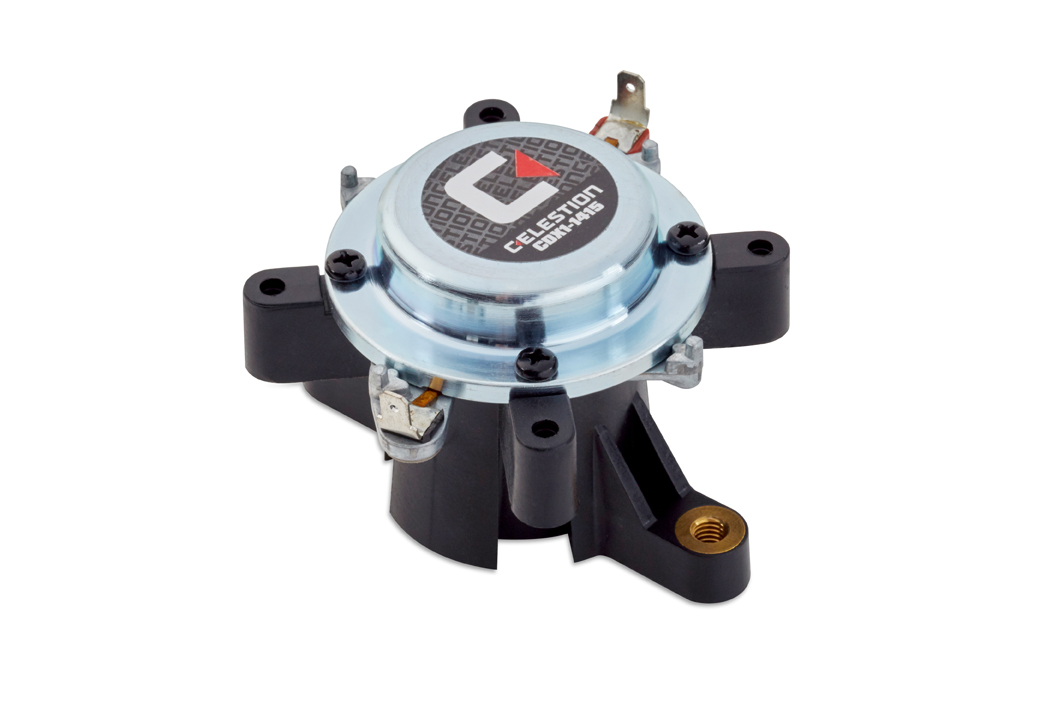 Warwick Amplification Parts - Celestion Compression Driver CDX1-1415 / 20 W / 8 Ohm - for WCA CE Series