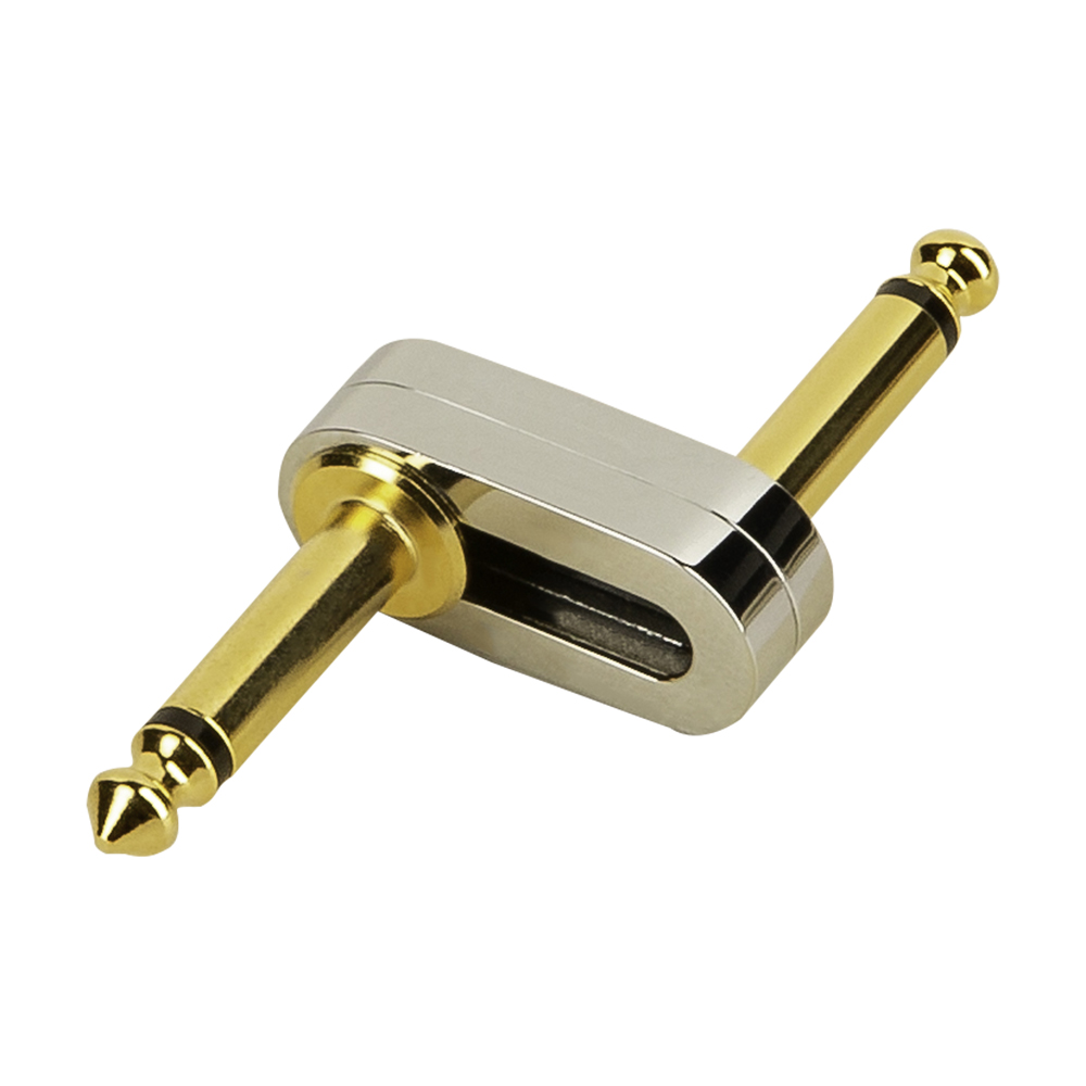 RockBoard Slider Plug - Chrome
