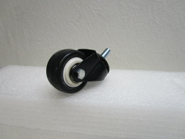 Wheel for standard cabinets from january 2009