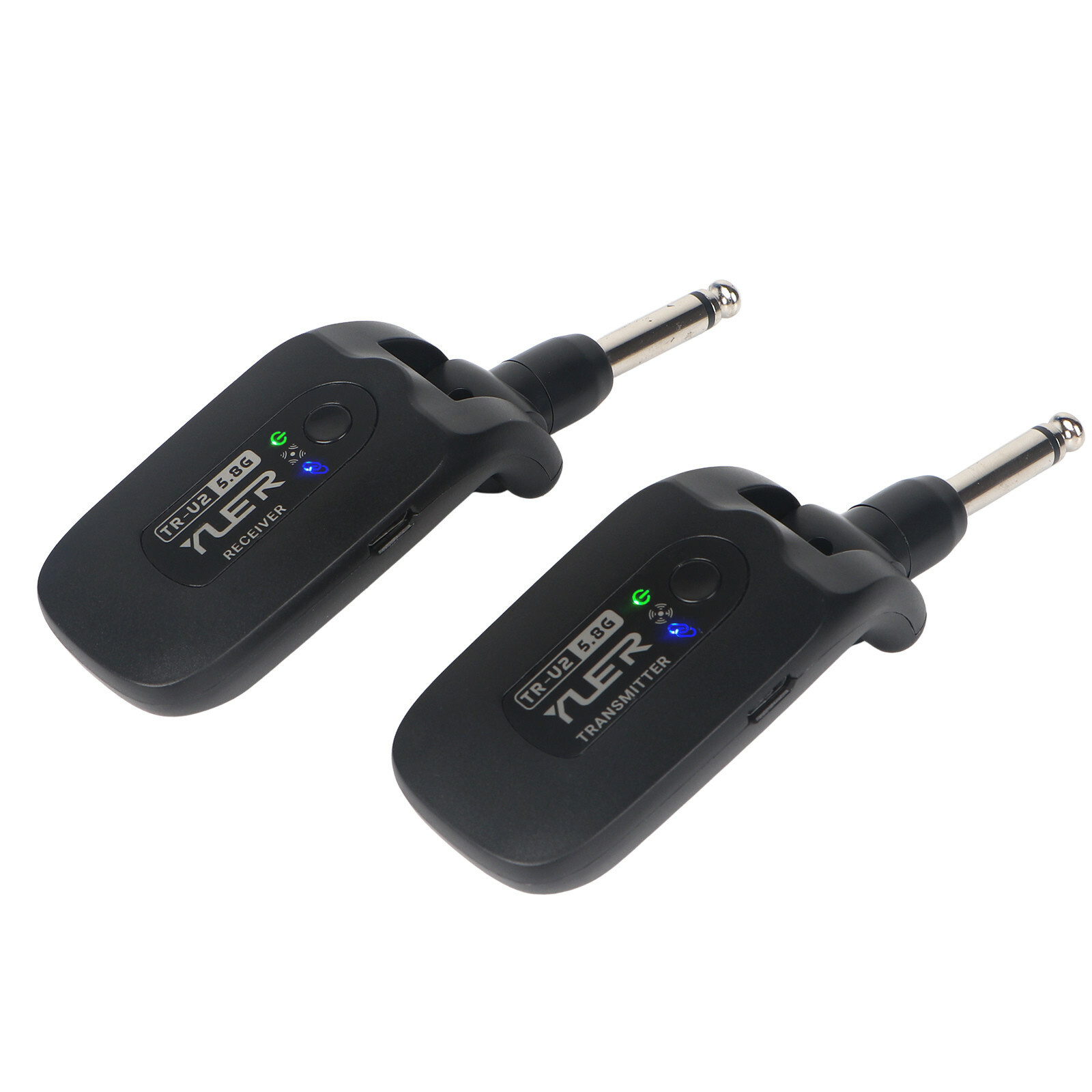 Yuer TR-U2 - Wireless System 5,8G