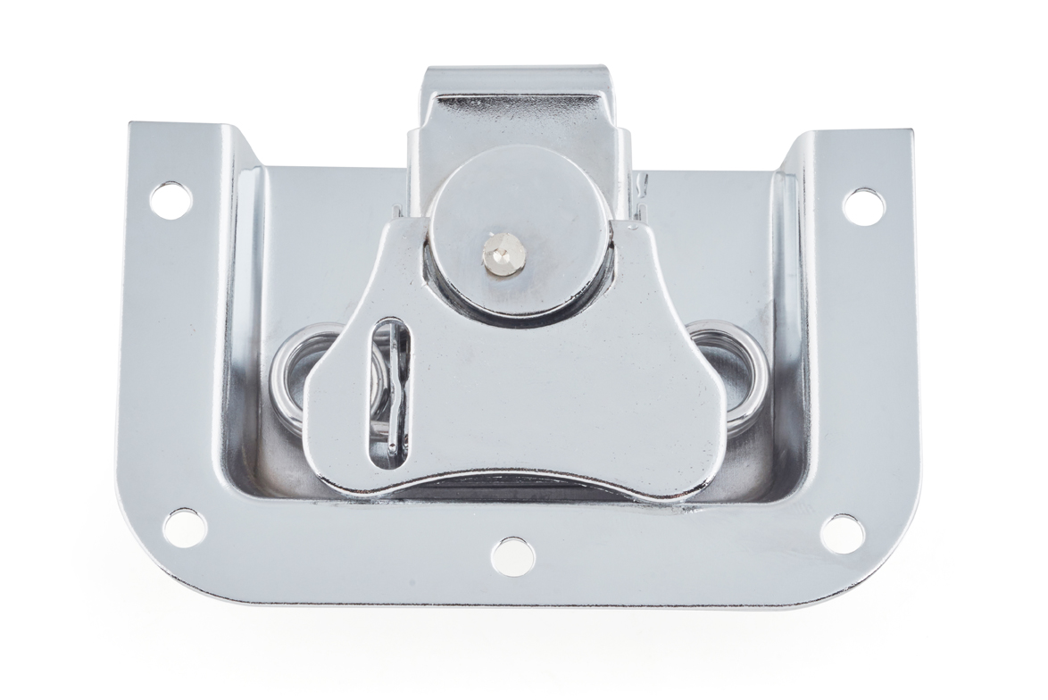 RockGear Spare Part - Butterfly Lock for RockCase Professional Flight Cases