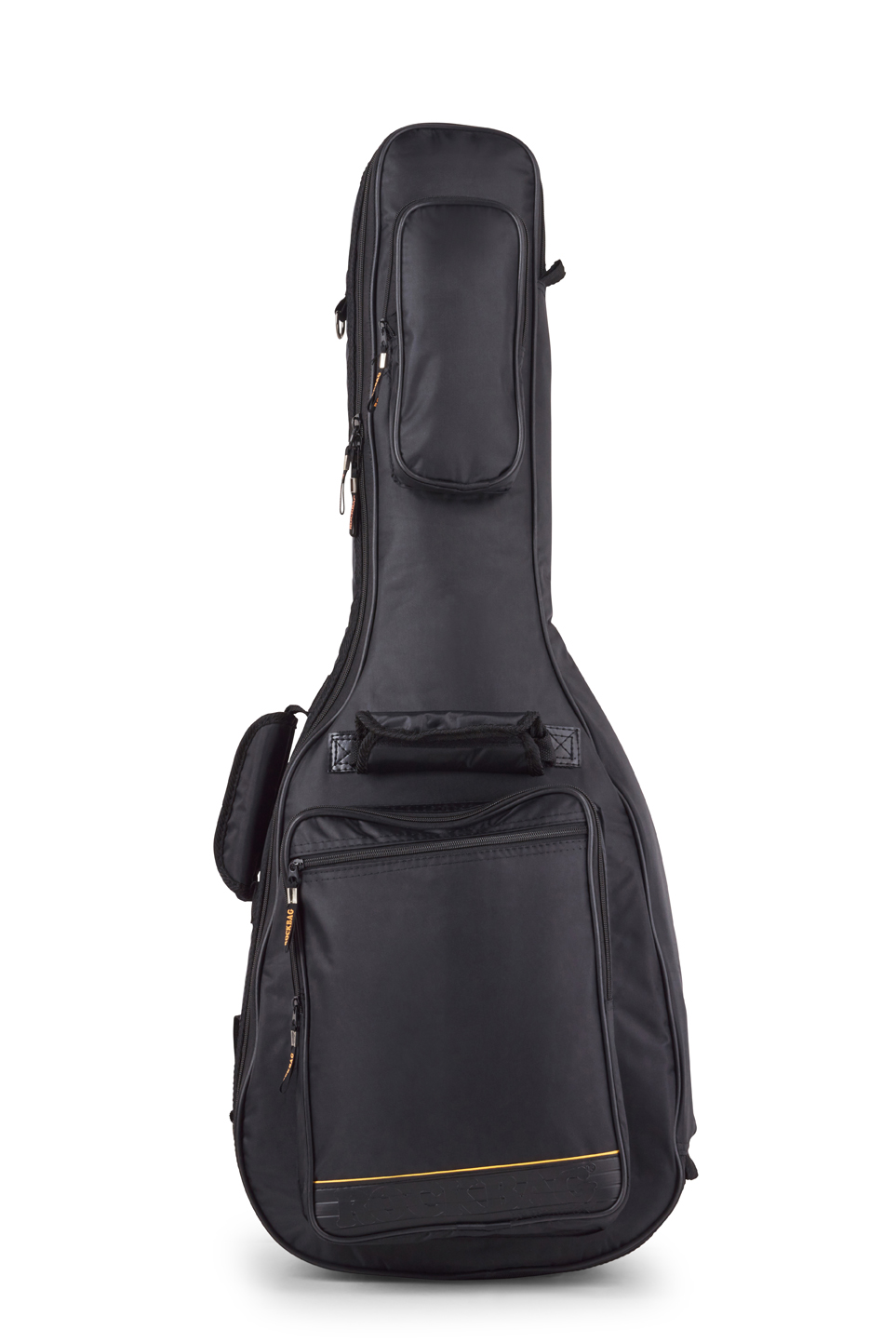 RockBag - Deluxe Line - 3/4 Classical Guitar Gig Bag