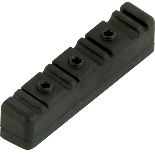 Warwick Parts - Just-A-Nut III, 8-String, 38.5 mm width - Tedur