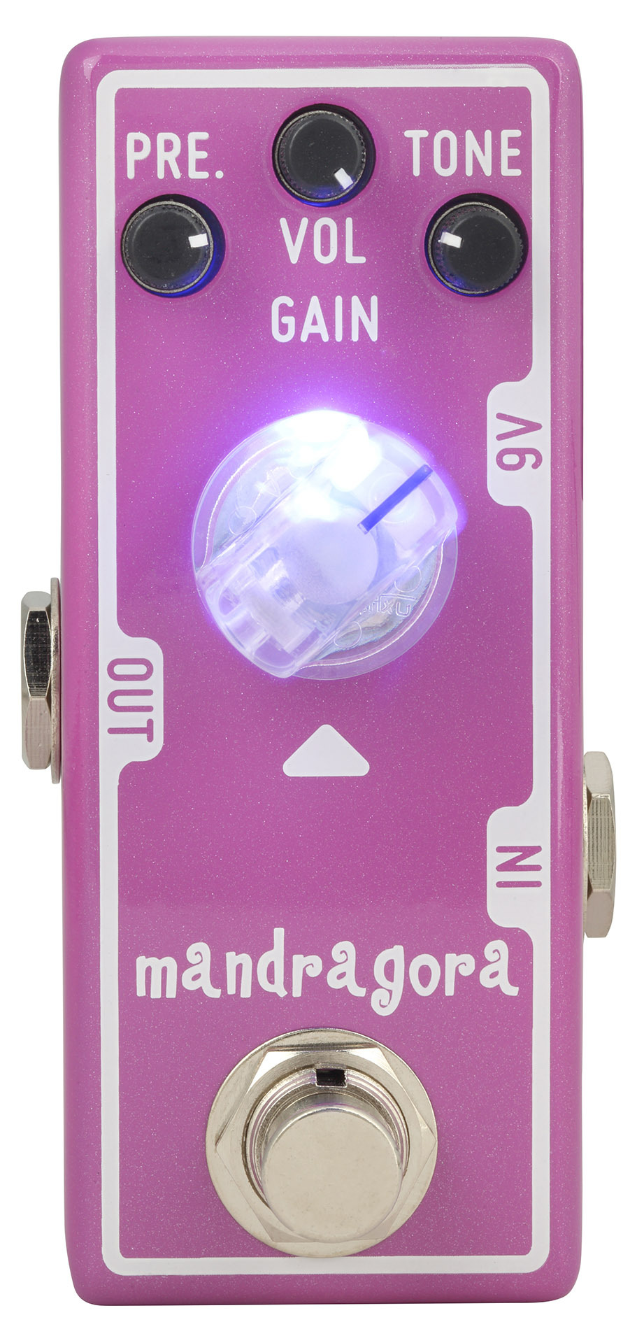 Tone City Mandragora - Overdrive
