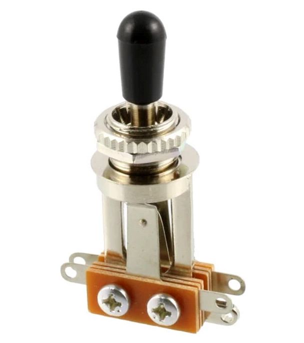 Allparts EP 0067-000 Toggle Switch gerade