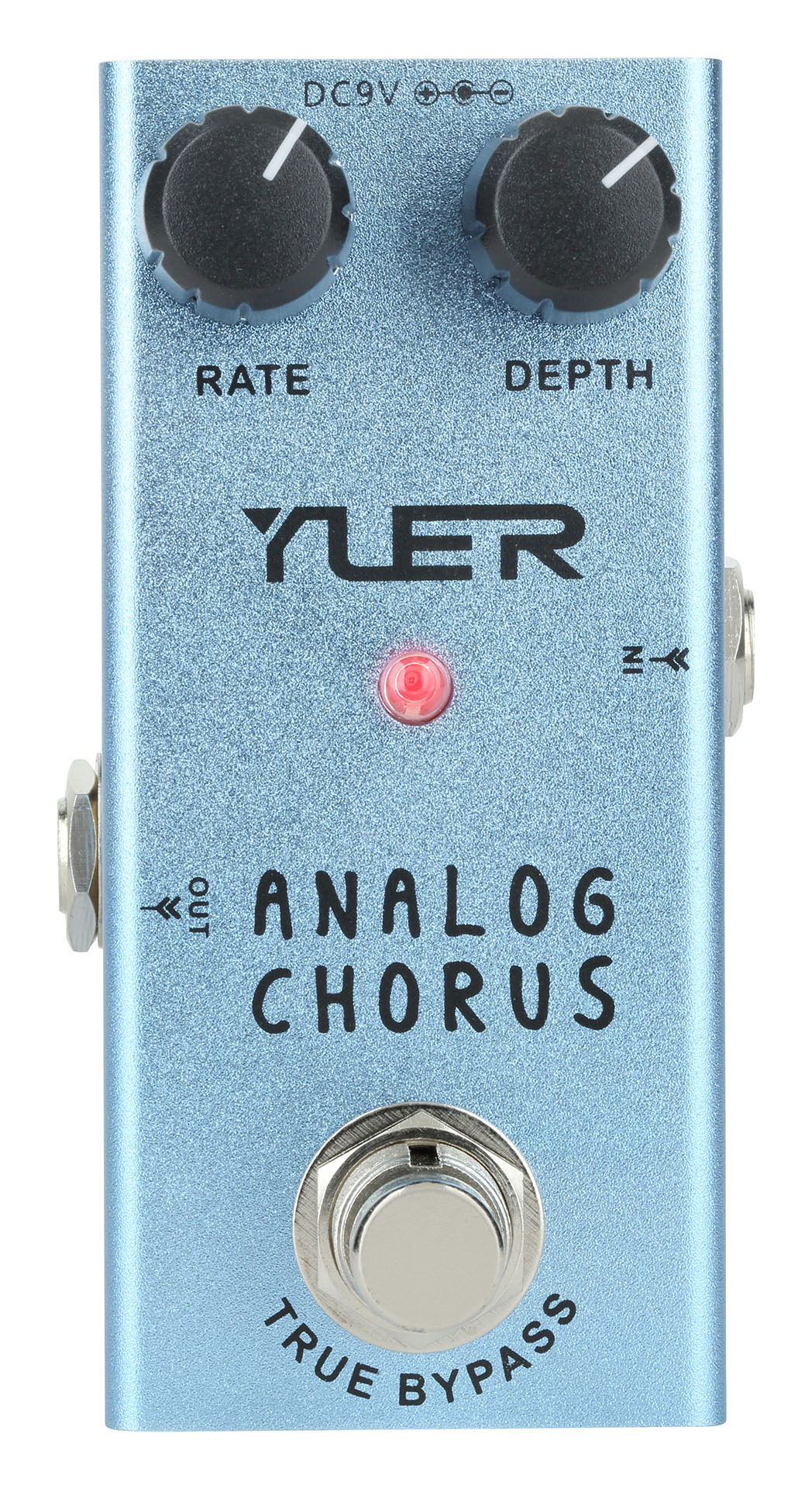 Yuer RF-10 Series Analog Chorus