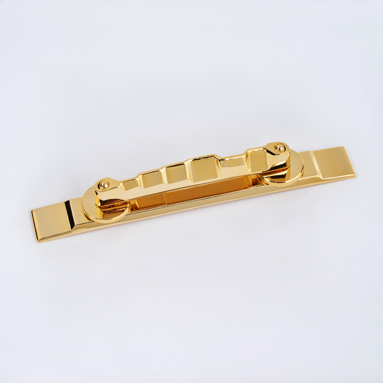 Bigsby Bridge, Gold