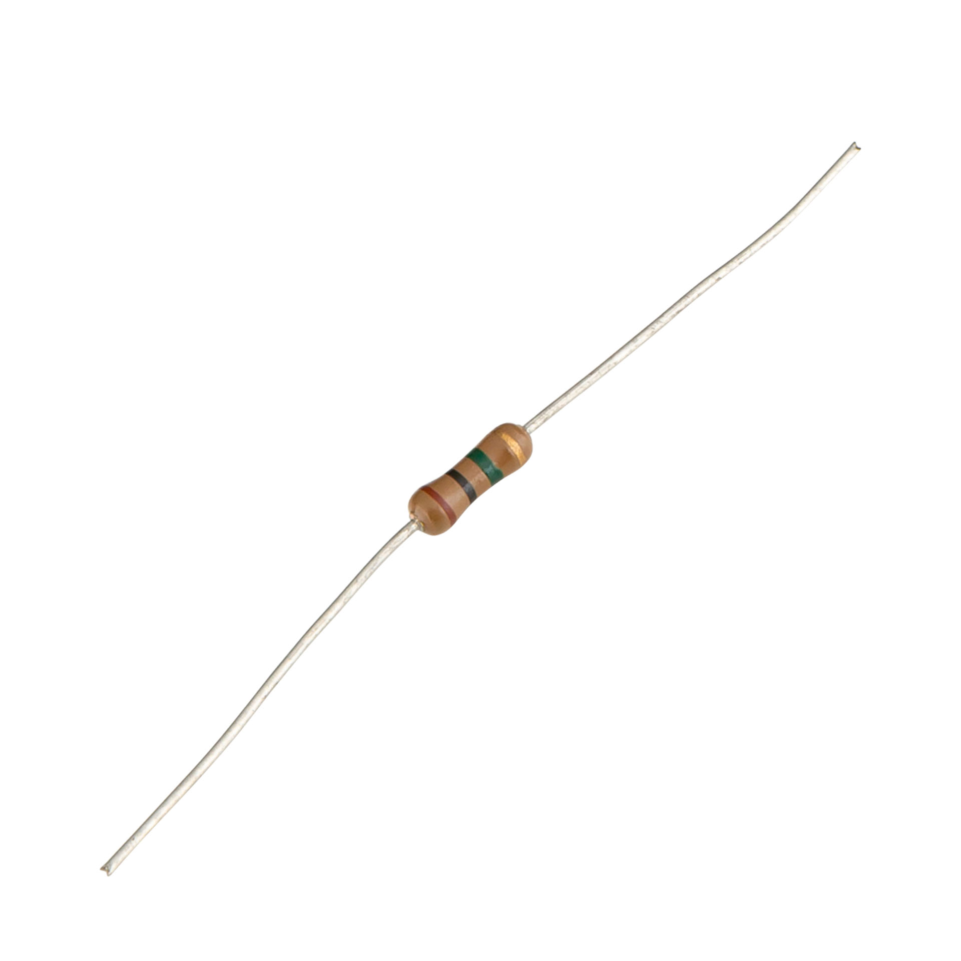 Lakland LH-3 Resistor, 4 Band