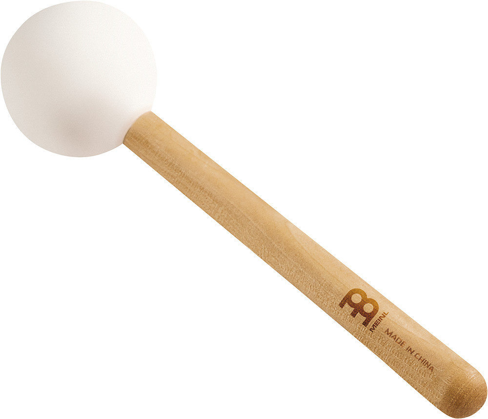 MEINL Sonic Energy CSBM Crystal Singing Bowl Mallet - Medium