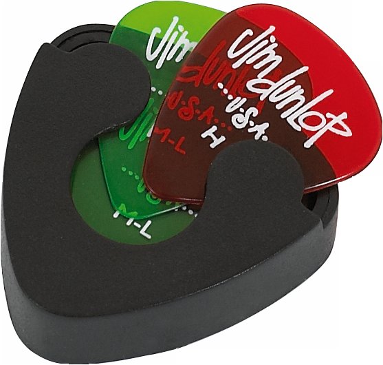 Jim Dunlop Pick Holder 5005
