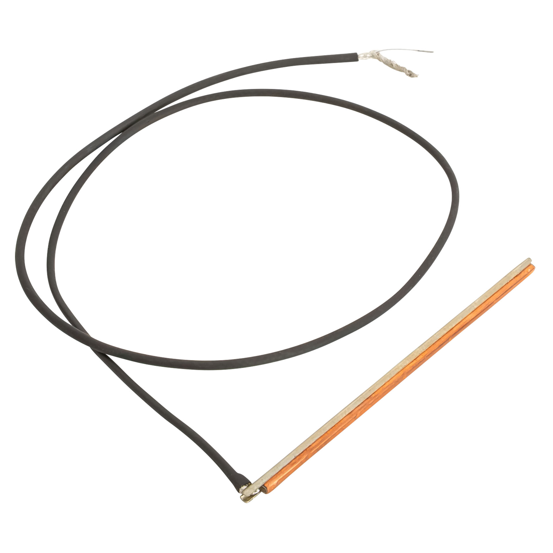 Traveler Guitar - Piezo Pickup for Original Escape Series
