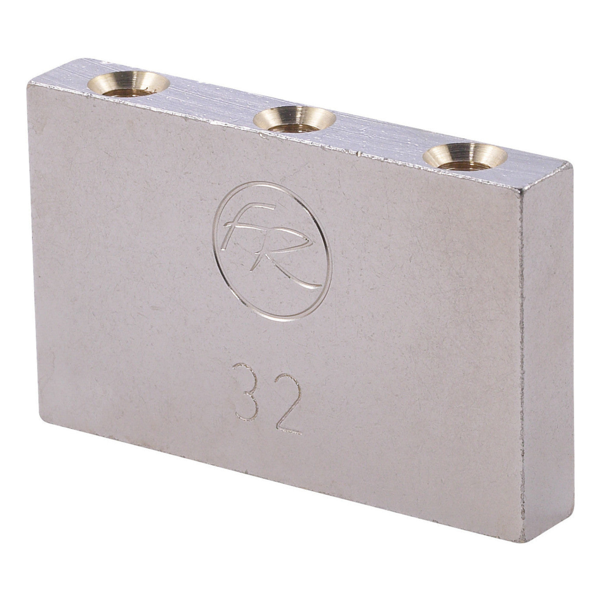 Floyd Rose FR1TB32 - 1000 Series Tremolo Block - 32 mm