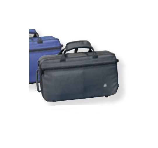 A&S Etui für Klarinette - Deutsch System