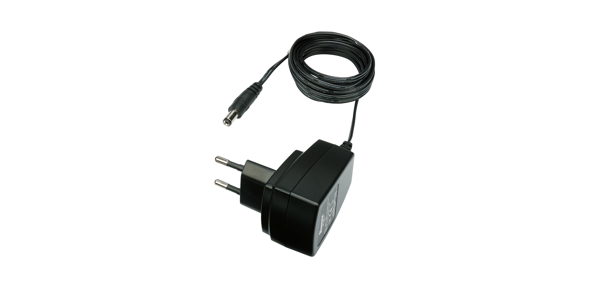 Ibanez AC509-U AC 509 Netzadapter 9V/500mA für Effektgeräte