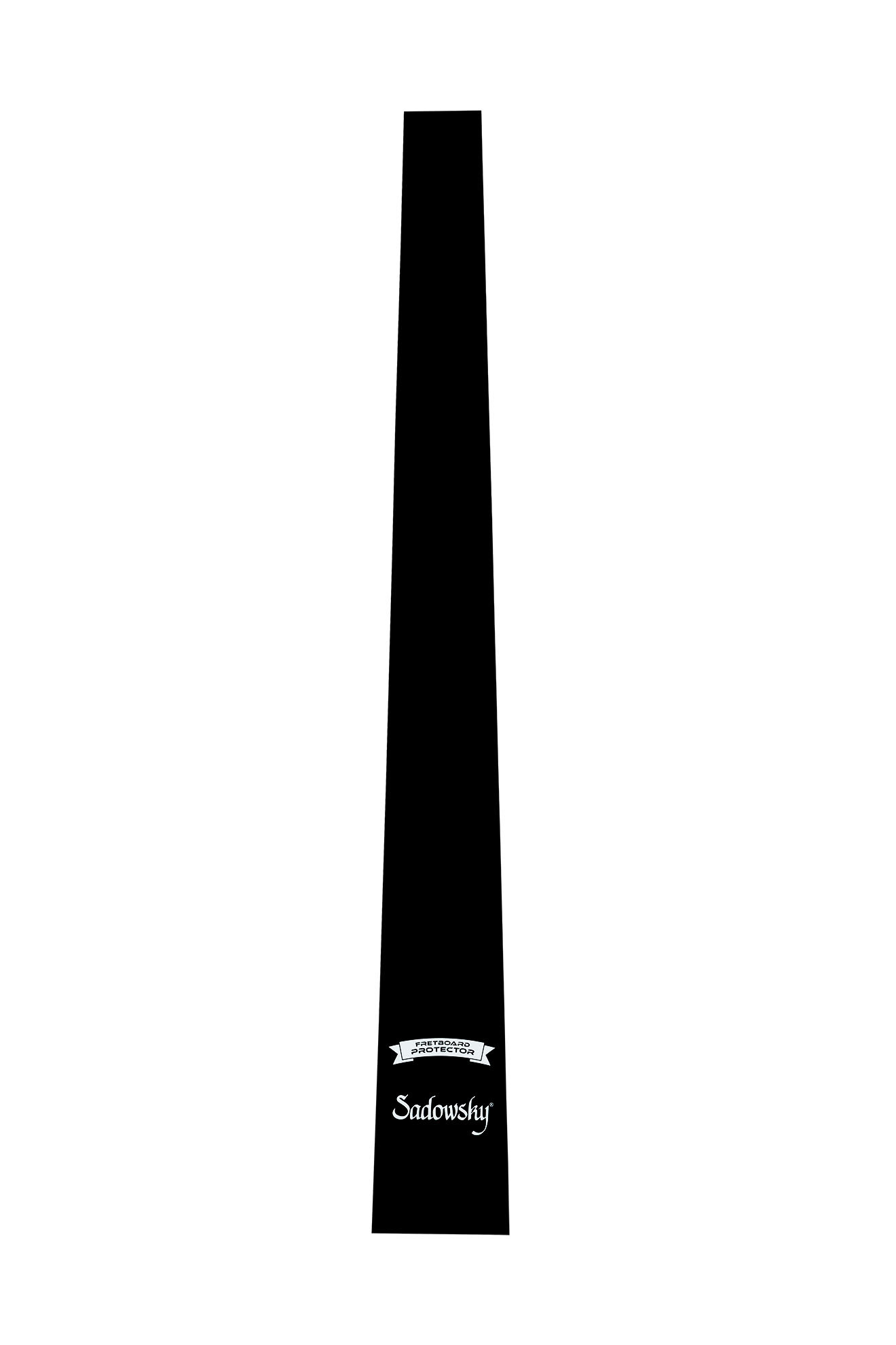 Sadowsky Parts - Fretboard Protector - 5 String Bass