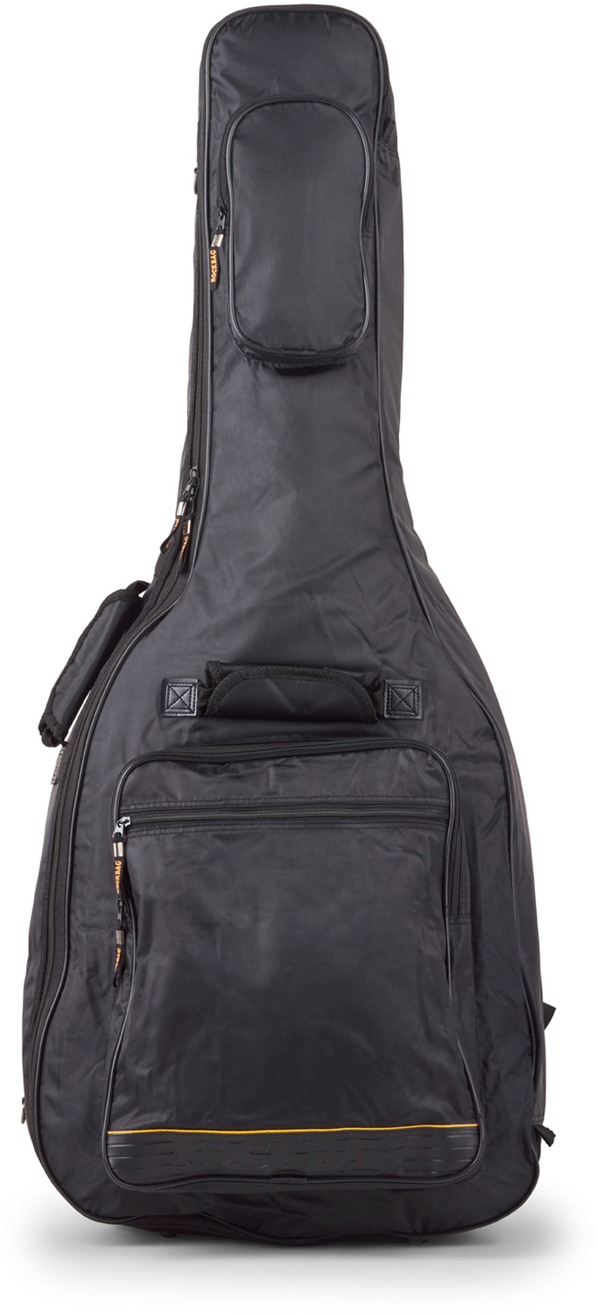 RockBag - Deluxe Line - Acoustic Guitar Gig Bag