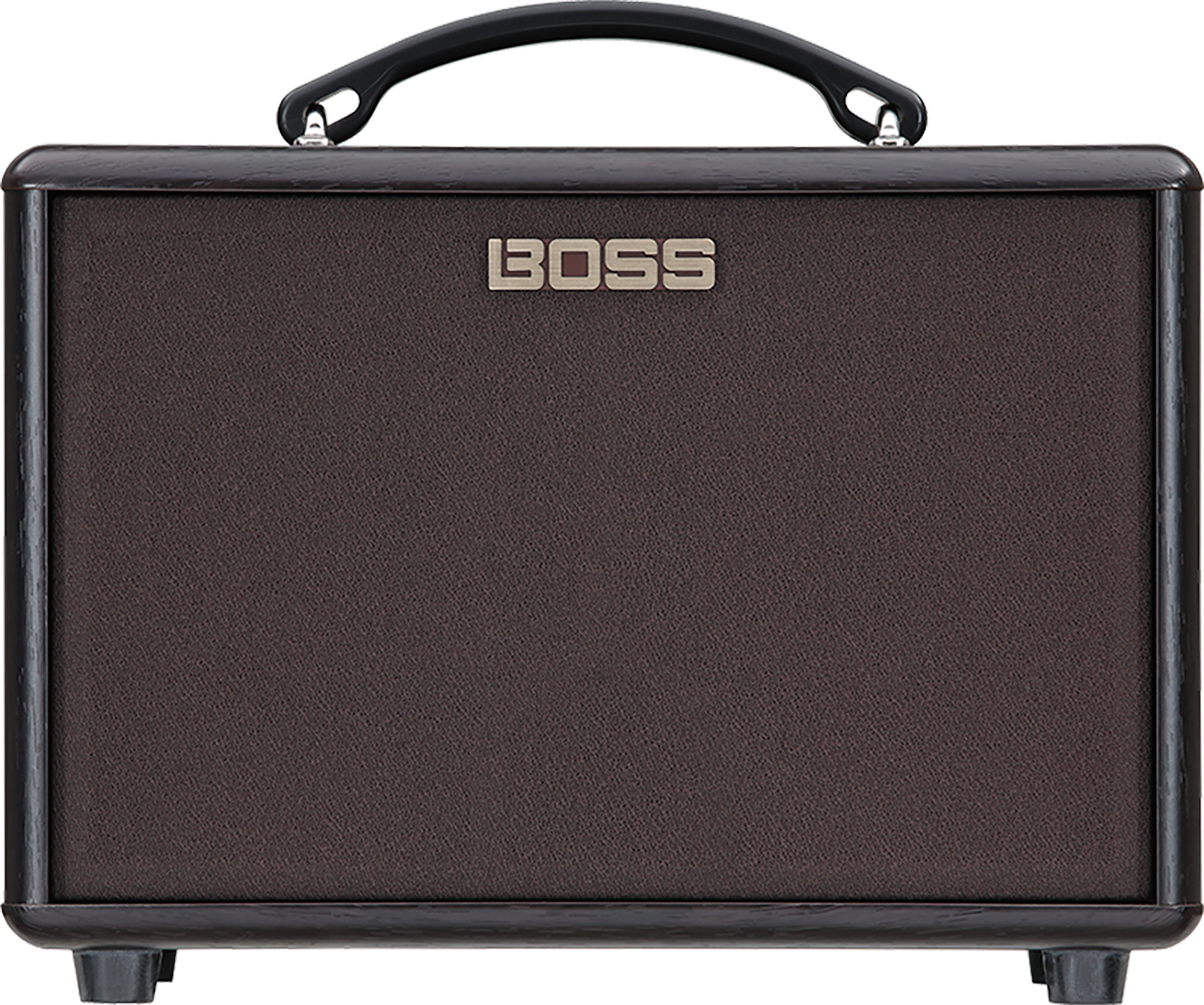 Boss AC-22LX Batteriebetrieber Akustikverstärker