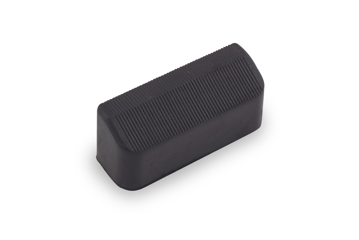 RockStand - Replacement Protective Rubber Cap for Guitar Stands (RS 20800 & 20801 B)