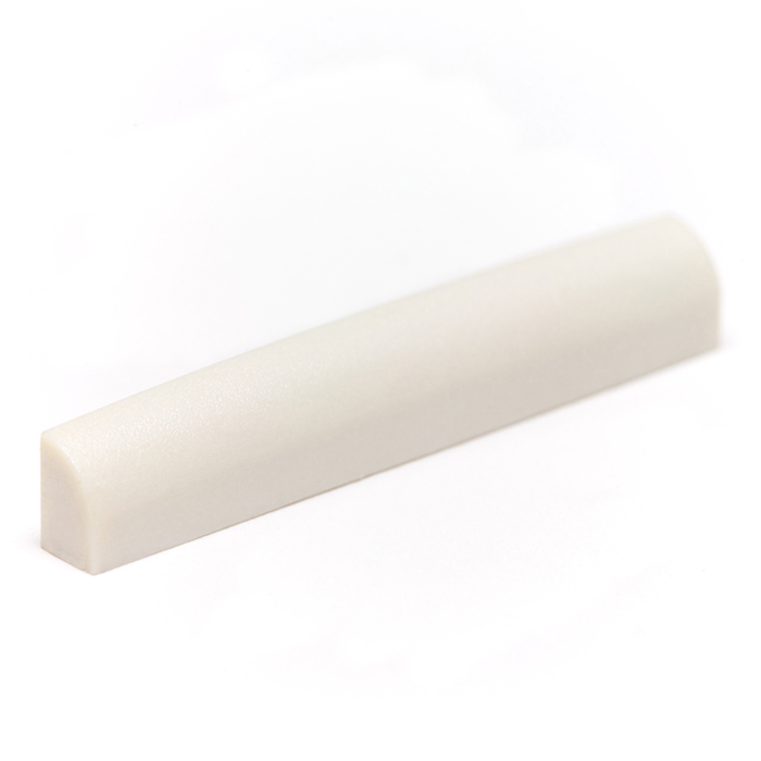 TUSQ PQ-4300-00 - Taylor Classical Nut, Flat, Blank