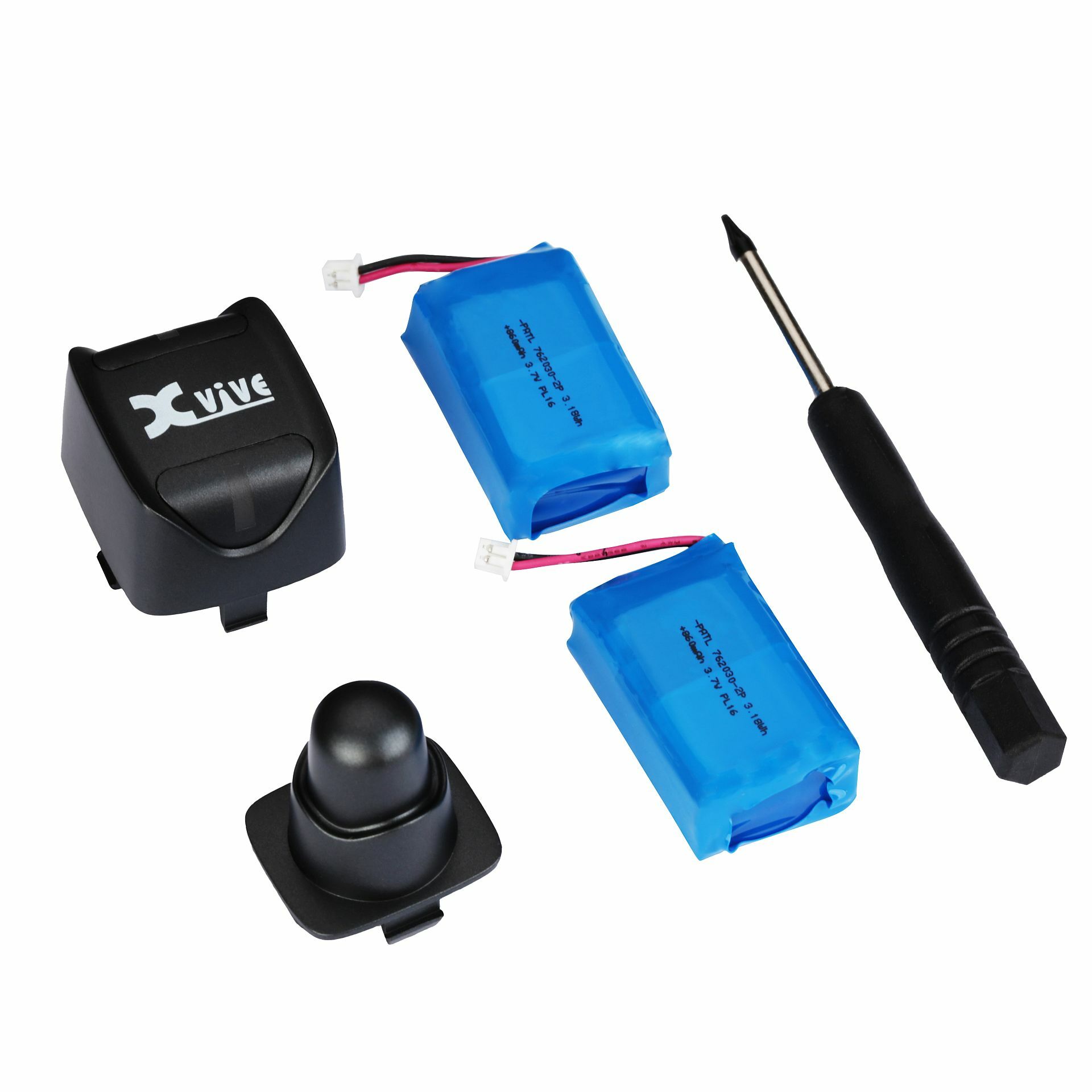 XVIVE U3 Battery Replacement Kit (BU3)