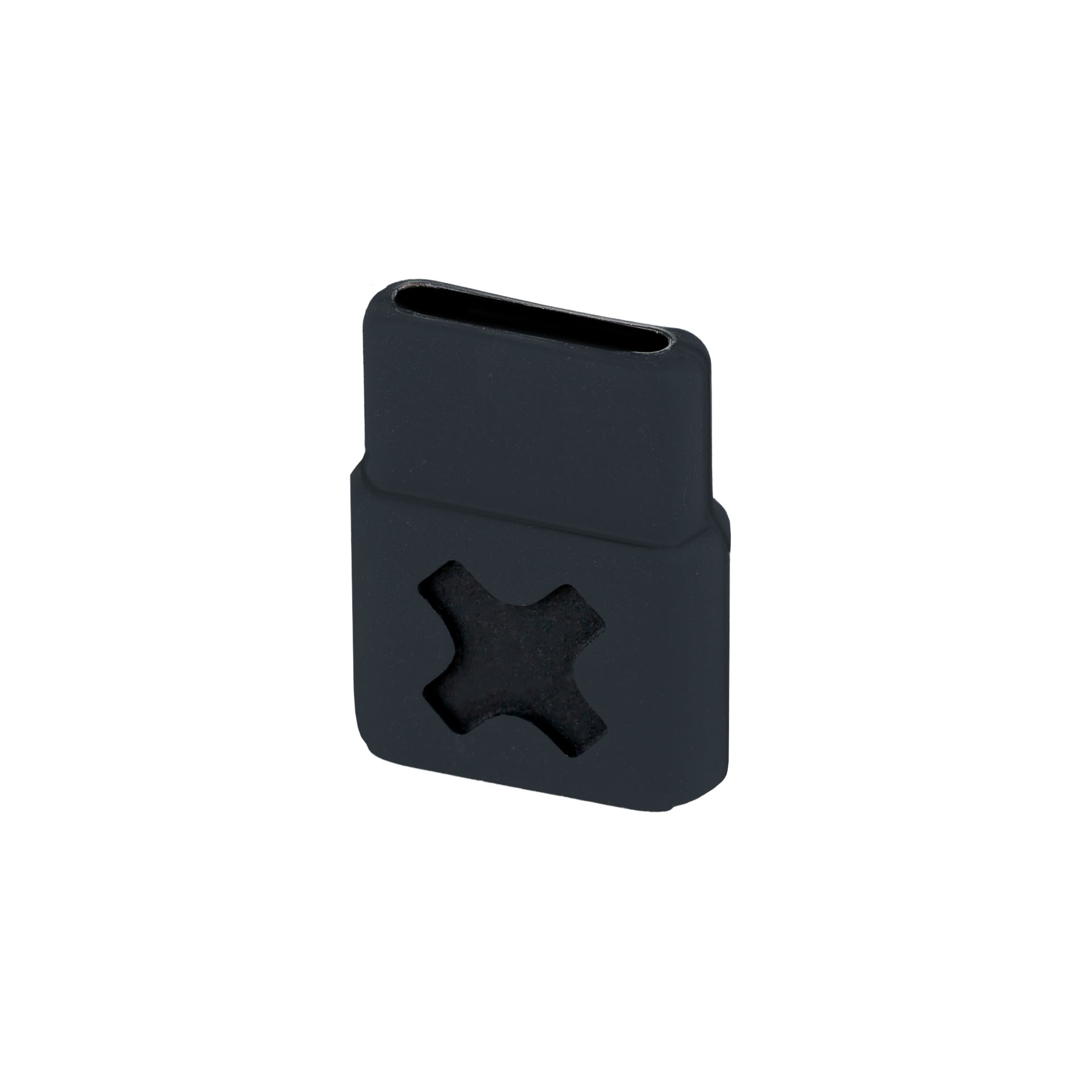 RockBoard USB-C-Jack Dust Cover and Protection, 2 pcs. / Set