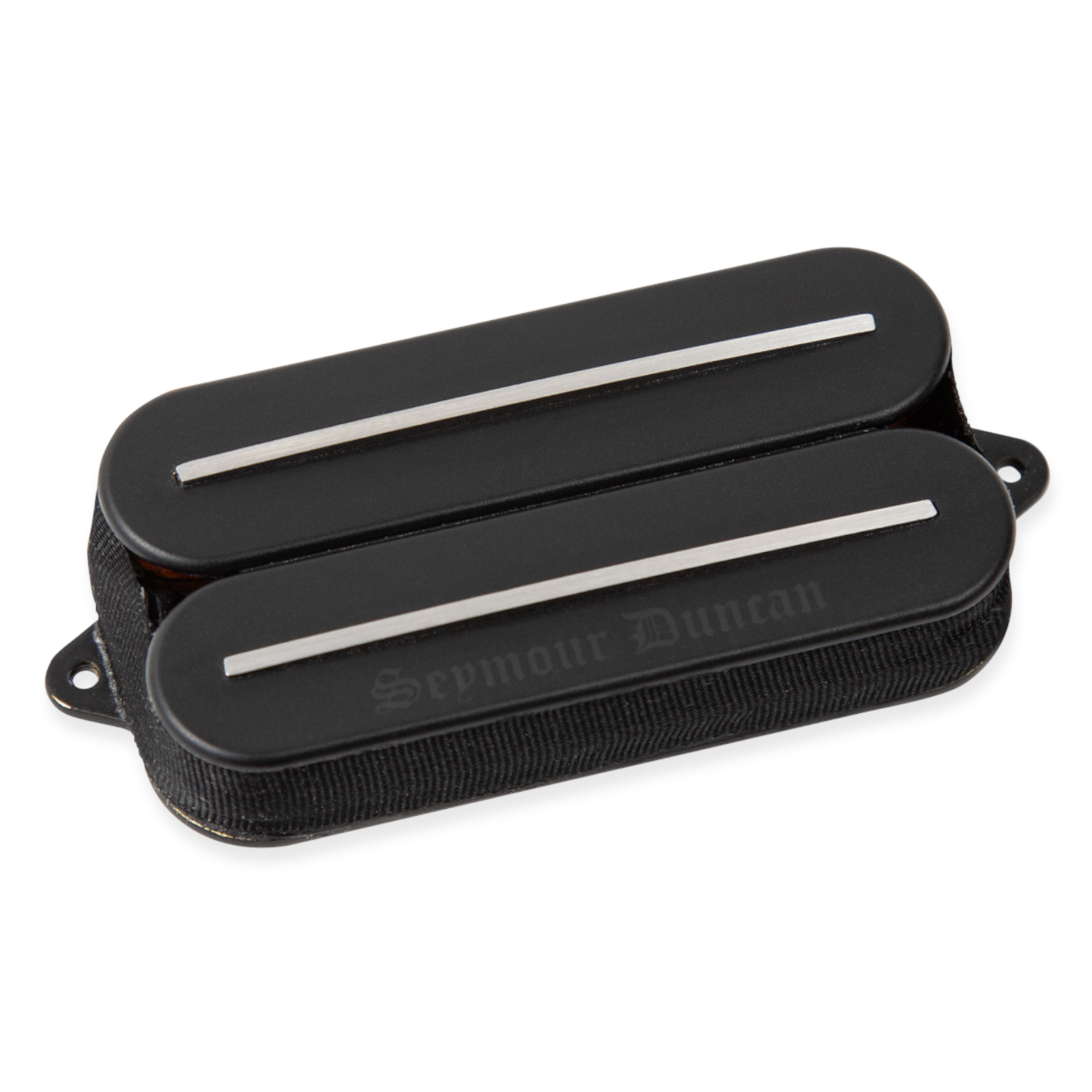 Seymour Duncan Black Winter Rail - Bridge Humbucker - Black