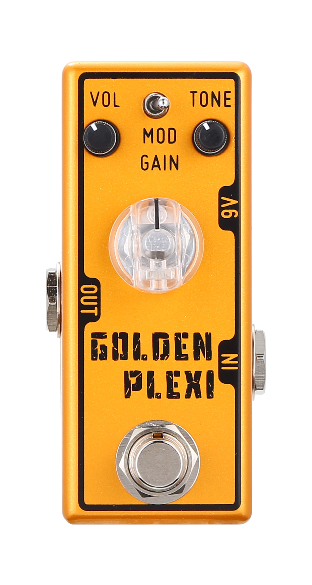 Tone City Golden Plexi V3 Distortion