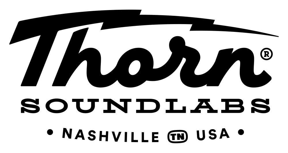 Thorn Soundlabs Logo