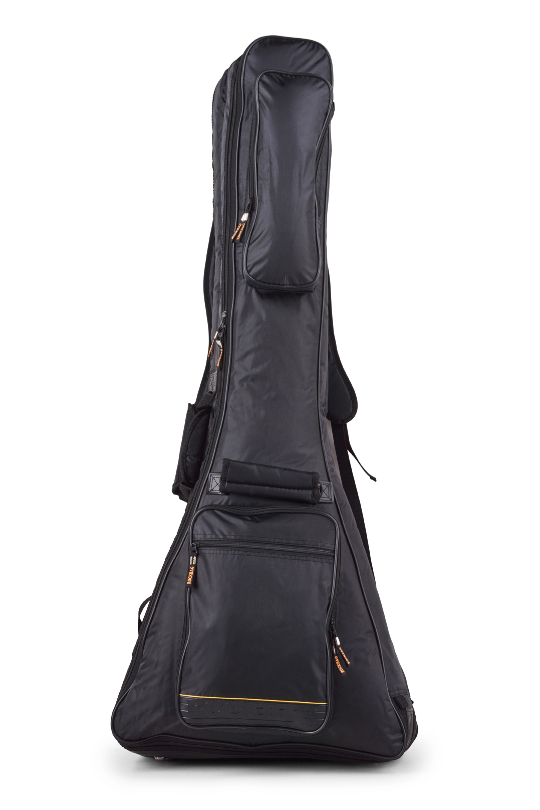 RockBag - Deluxe Line - FV-Model Guitar Double Bag