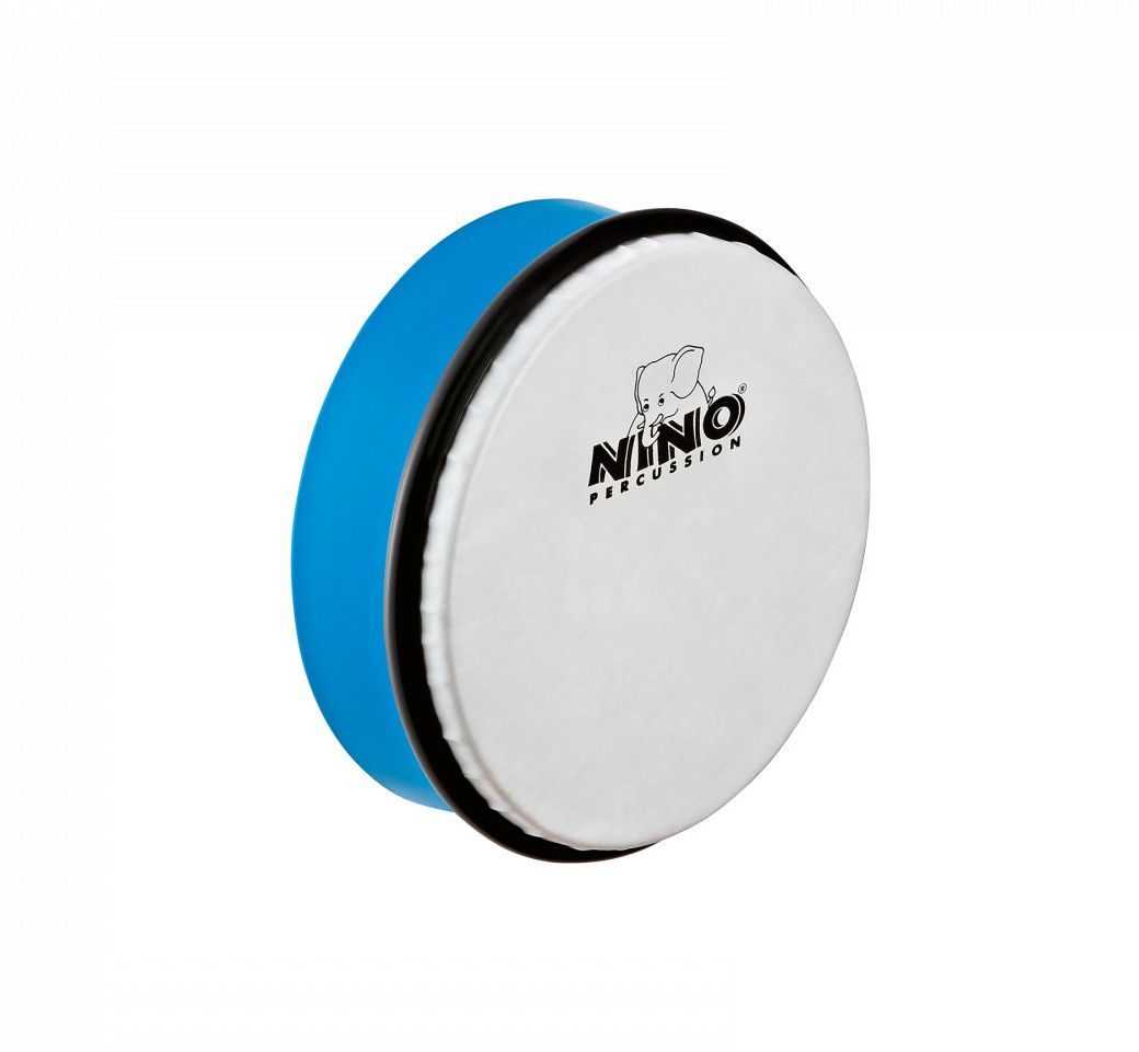 NINO 5SB Percussion Molded ABS Hand Drum - 10"