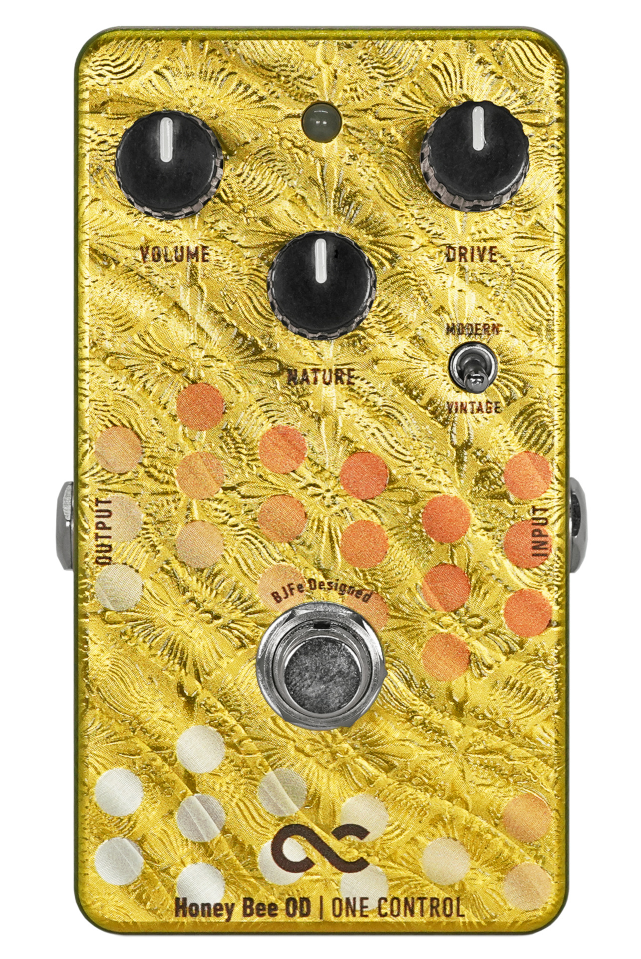 One Control Honey Bee OD - Overdrive