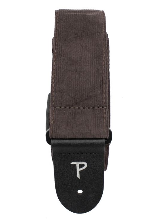 Perri's 7645 Cord Gurt, brown