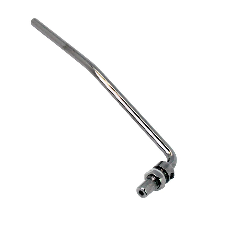 Floyd Rose FRTAPIBNP - Push-In Style Tremolo Arm - Left - Black Nickel