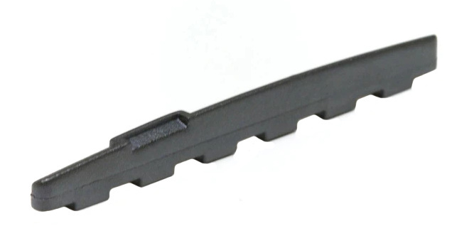 Graph Tech PS-9600-C0 String Saver Microbalance Acoustic Saddle - 12" Radius
