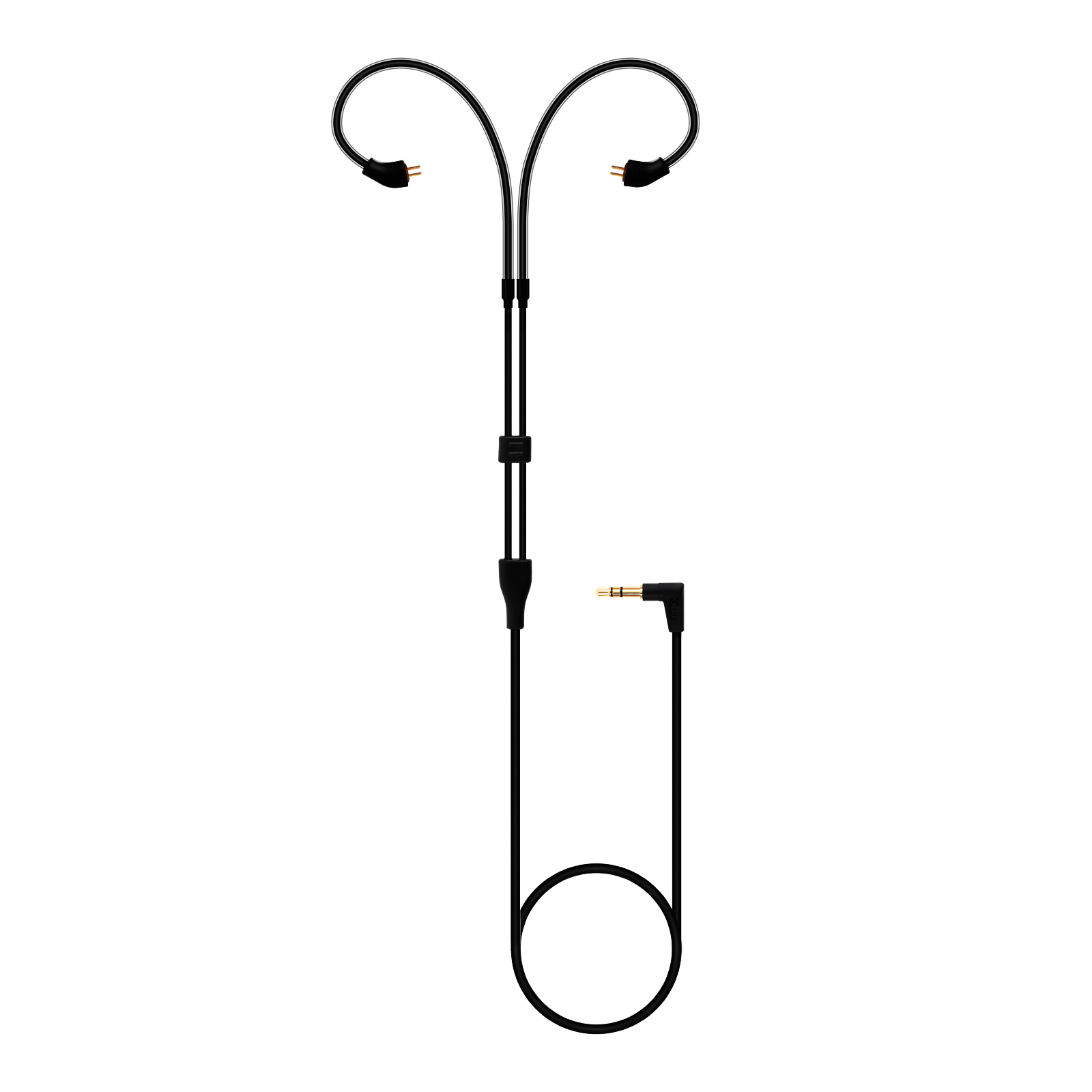 XVive Earphone Cable for T9