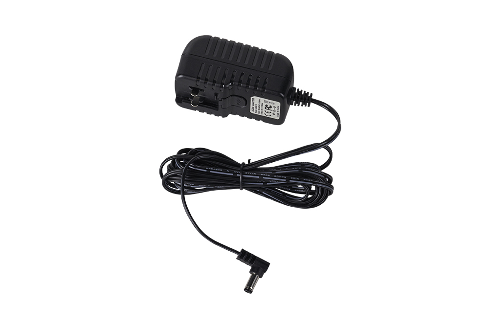 RockBoard Power Ace, 9V DC 1.7A Power Adapter