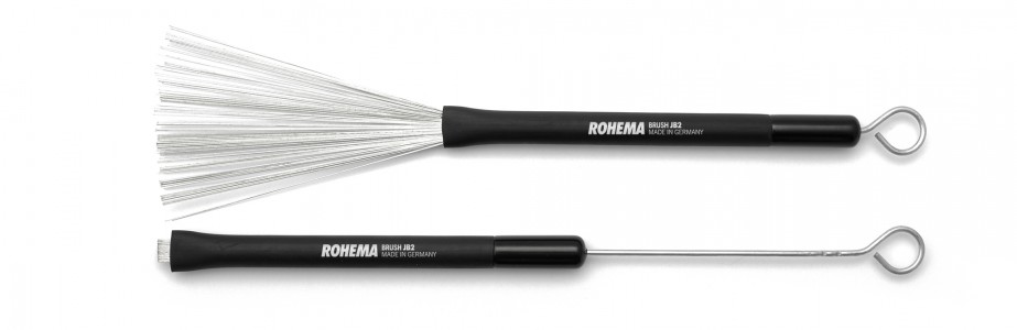 Rohema JB 2 Jazzbesen