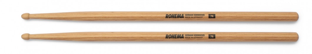 Rohema 7A Hornwood Drumsticks