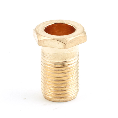Framus Parts - Bushing for Framus Machineheads, 14 mm - Gold